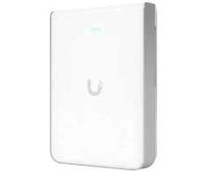 Maršrutizatorius UQ-U7-PRO-WALL UniFi Wi-Fi 7 prieigos taškas 2.4 GHz, 5 GHz, 6 GHz, 688 Mbps + 4324 Mbps + 5764 Mbps UBIQUITI