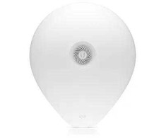Maršrutizatorius Radiolinia Ubiquiti AF60-XG-EU | UISP airFiber, 60 GHz, RJ45 1000 Mb/s, SFP+, 4 km+, GPS