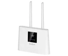 REBEL maršrutizatorius 4G LTE RB-0702