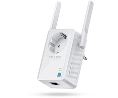 Maršrutizatorius KARTOTUVAS TP-LINK TL-WA860RE