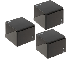 Maršrutizatorius Rinkinys 3 SZT. PUNKT DOSTĘPOWY + ROUTER MAX18-3 Wi-Fi 6, 2.4 GHz, 5 GHz DAHUA