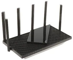 Maršrutizatorius ROUTER ARCHER-AX73 Wi-Fi 6 2,4 GHz, 5 GHz 4804 Mb/s + 574 Mb/s TP-LINK