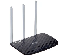 Maršrutizatorius ROUTERIS ARCHER-C20 2,4 GHz, 5 GHz 450 Mb/s + 433 Mb/s TP-LINK