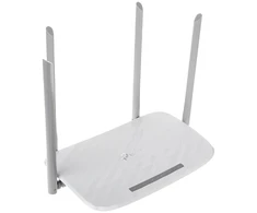 Maršrutizatorius ROUTERIS ARCHER-C50 2,4 GHz, 5 GHz 300 Mb/s + 867 Mb/s TP-LINK