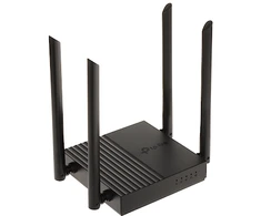 Maršrutizatorius ROUTERIS ARCHER-C64 2,4 GHz, 5 GHz 400 Mb/s + 867 Mb/s TP-LINK