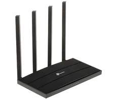 Maršrutizatorius ROUTERIS ARCHER-C80 2,4 GHz, 5 GHz 600 Mb/s + 1300 Mb/s TP-LINK