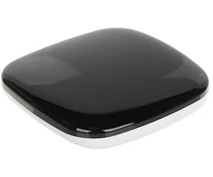 MARŠRUTIZATORIUS GPON CPE UF-WIFI-6 UFiber Wi-Fi 6, 2.4 GHz, 5 GHz, 300 Mbps + 1200 Mbps UBIQUITI