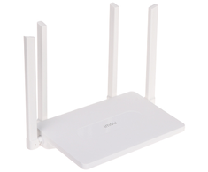 Maršrutizatorius Dahua ROUTER HR12F 2,4 GHz, 5 GHz, 300 Mb/s + 867 Mb/s IMOU