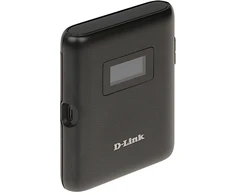 MOBILUS MARŠRUTIZATORIUS MODEM 4G LTE CAT. 6 DWR-933 Wi-Fi 2.4 GHz, 5 GHz, 300 Mbps + 867 Mbps D-Link