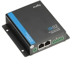 Maršrutizatorius Modem Cudy ROUTER, MODEM 4G LTE CAT. 4 IR02_EU Dual SIM CUDY