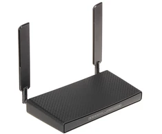 Maršrutizatorius ROUTER RB-D53IG-5HACD2HND-HAP-AC3 2,4 GHz, 5 GHz 300 Mb/s + 867 Mb/s MIKROTIK