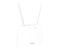Maršrutizatorius TENDA 4G06 LTE