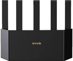 Maršrutizatorius ROUTER TENDA TE3L WiFi7