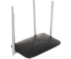 Maršrutizatorius MARŠRUTIŠAS TL-MERC-AC12 2,4 GHz, 5 GHz 300 Mb/s + 867 Mb/s TP-LINK / MERCUSYS