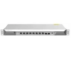 10 prievadų maršrutizatorius Ruijie Reyee RG-EG1510XS (Gateway)