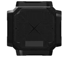 Maršrutizatorius RUIJIE Ruijie Reyee RG-EW6000GX | Maršrutizatorius, WiFi, 5 portów, 4xGbit 1x2,5GE, 4xLAN, 2xWAN, WiFi 6, 2,4GHz/5GHz, AX6000, 5,85 dBi, Mesh, Repeater, VPN, Gaming Mode, Dual WAN, Cloud