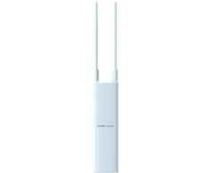 Maršrutizatorius Ruijie Networks RG-RAP52-OD WLAN prieigos taškas 1267 Mbit/s, baltas, palaikantis PoE