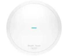 Maršrutizatorius Ruijie Networks RG-RAP62 WLAN prieigos taškas 1774 Mbit/s, baltas, palaikantis PoE