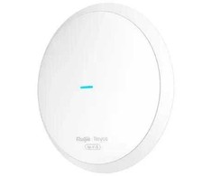 Maršrutizatorius Prieigos taškas Ruijie Reyee RG-RAP62 (Wi-Fi 6, 1774 Mbps)