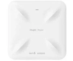 Maršrutizatorius Ruijie Punkt dostępu RG-RAP6260(H)-D Wi-Fi 6 2.4 GHz, 5 GHz 1148 Mb/s + 4804 Mb/s REYEE