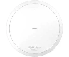 Maršrutizatorius Prieigos taškas Ruijie Reyee RG-RAP72 (Wi-Fi 7, 3600 Mbps)