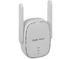 Maršrutizatorius Ruijie Zyxel UNIVERSALUS BELAIDIS TINKLO STIPRINTUVAS RG-EW300R 2.4GHz REYEE