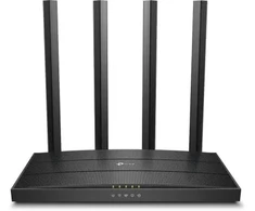 Maršrutizatorius RUOTERIS TP-LINK Archer C6