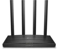 Maršrutizatorius RUOTERIS TP-LINK Archer C6