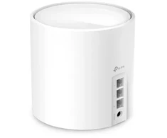Maršrutizatorius System mesh TP-LINK DECO X50(1-PACK)