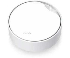 Maršrutizatorius Tinklinis tinklo adapteris TP-LINK Deco X50-PoE (1 vnt. pakuotė)