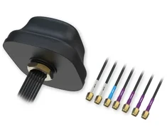 Maršrutizatorius Teltonika PR1KC640 antena MIMO SMA 4 dBi kryptinė antena