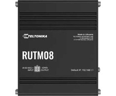 Teltonika RUTM08 pramoninis maršrutizatorius (RUTM08000000)