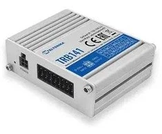 Maršrutizatorius Teltonika TRB141 4G LTE šliuzas, 1 SIM kortelė, 16 kontaktų įvestis/išvestis