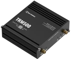 Maršrutizatorius Teltonika TRM500 | 5G modemas | 3,4 Gbps, LTE Cat 19, 4x SMA, USB Type-C