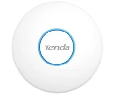 Maršrutizatorius Tenda i27 2976 Mbit/s Baltas Obsługa PoE