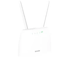 „Maršrutizatorius“ „Wi-Fi“ 3G 4G VoLTE N300 Tenda 4G06