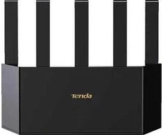 Maršrutizatorius ROUTER TENDA TX12L Pro WiFi6