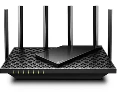 Maršrutizatorius TP-Link Archer AX72