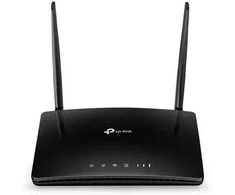 Maršrutizatorius TP-LINK Archer MR402 AC1200 belaidis dviejų dažnių 4G LTE