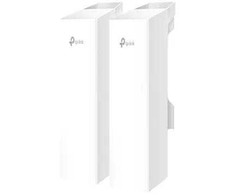 Maršrutizatorius TP-Link EAP215 tilto rinkinys 867 Mbit/s baltas PoE palaikymas