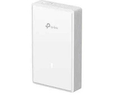 Maršrutizatorius TP-Link EAP725-Wall 5012 Mbit/s Baltas Obsługa PoE