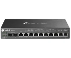 Maršrutizatorius TP-LINK ER7212PC VPN Omada 3-w-1