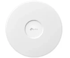 Maršrutizatorius TP-LINK EAP772 Omada BE9300 Ceiling Mount Tri-Band Wi-Fi 7 Access Point | TP-LINK