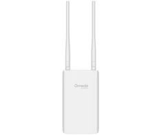 Maršrutizatorius TP-Link Omada EAP603-Outdoor 1800 Mbit/s Baltas Obsługa PoE