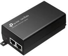 Maršrutizatorius TP-Link Omada POE260S PoE adapteris 2.5 Gigabit Ethernet, Greitas eternetas, Gigabitinis eternetas
