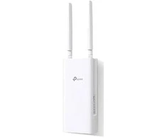 TP-Link TL-MR100-OUTDOOR belaidis maršrutizatorius Greitas Ethernet Vieno dažnio (2,4 GHz) 4G Baltas