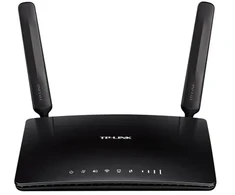 Maršrutizatorius TP-Link TL-MR6400