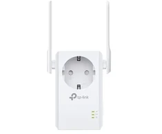 Maršrutizatorius TP-Link TL-WA860RE tinklo stiprintuvas Baltas 10, 100 Mbit/s