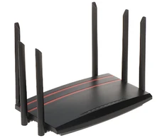 Maršrutizatorius TST PRIEIGOS TAŠKAS 4G+ LTE Kat. 6 + ROUTER LTE-CA2-103 Wi-Fi 2,4 GHz, 5 GHz, 866 Mbps + 300 Mbps