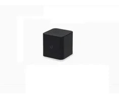 Maršrutizatorius Ubiquiti airCube 300 Mbit/s Juodas Obsługa PoE